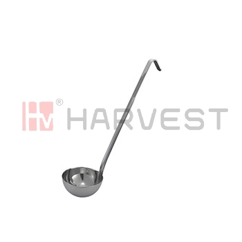 J10541  S/S SOUP LADLE