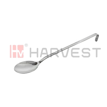 J10548 S/S ROUND SHOVEL