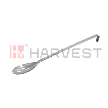 J10546 S/S PERFORATED SPOON