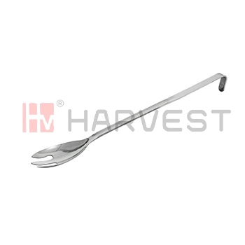 J10545 S/S BUFFET SPOON