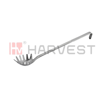 J10543 S/S SPAGHETTI LADLE