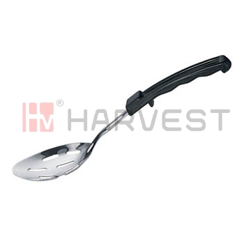 J12311-J12313 SLOTTED BASTING SPOON