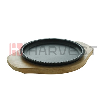 K12844-K12850 CAST IRON GRILL BOARD