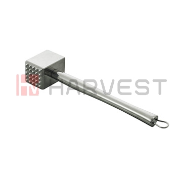 K13805 S/S MEAT TENDERIZER