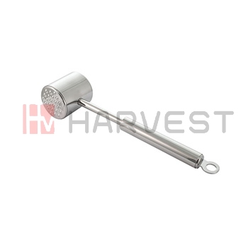 K13803 S/S MEAT TENDERIZER