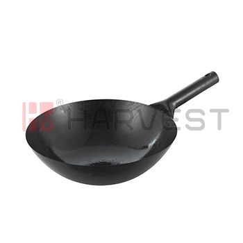 K10630-K10633 IRON WOK