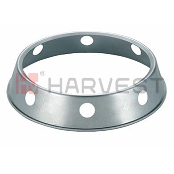 K11902/K11911 WOK RING