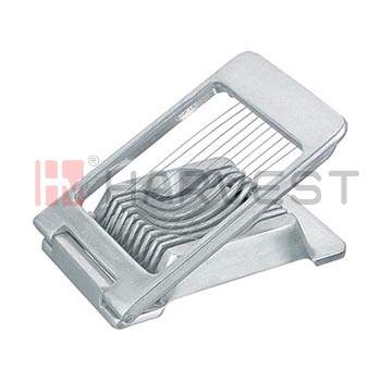 K14801 ALUM.EGG SLICER