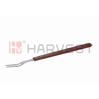 K17811-K17812 PORK FORK W/WOODEN HANDLE