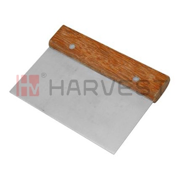 K17911-K17916   DOUGH SCRAPER