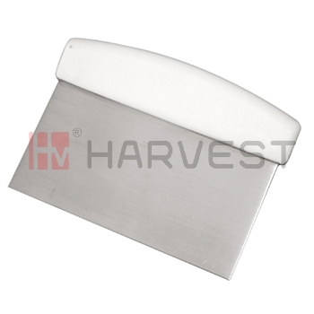 K17911-K17916   DOUGH SCRAPER