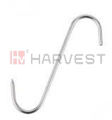 K18801-K18823 S/S HOOK(S SHAPE)