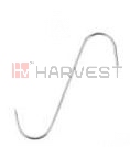 K18801-K18823 S/S HOOK(S SHAPE)