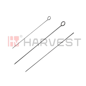 K18611-K18715 S/S DUCK TAIL NEEDLE