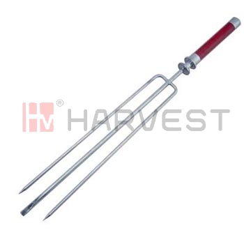 K19602 S/S PIG NEEDLE