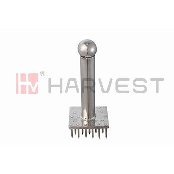 K19503-K19504 S/S PIG NEEDLE 