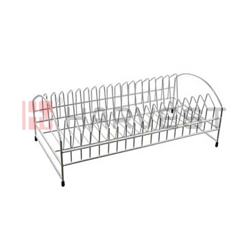 K18206-K18209 S/S PLATE RACK