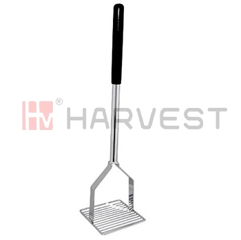 K20113-K20114 POTATO MASHER SQUARE BASE