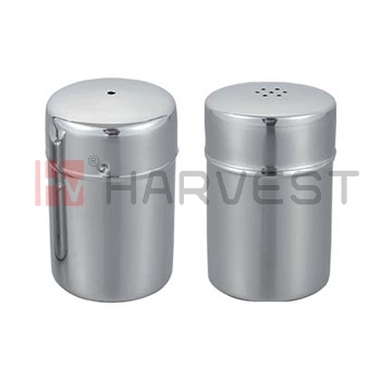 L11101-L11102 2PCS/SET PEPPER SHAKERS