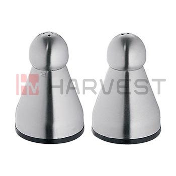 L11211-L11212 2PCS/SET PEPPER SHAKERS