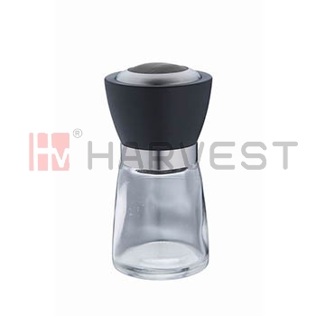 L13201-L13204  GLASS BOTTLE