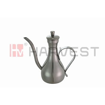 L15030-L15033 SOY SAUCE POT