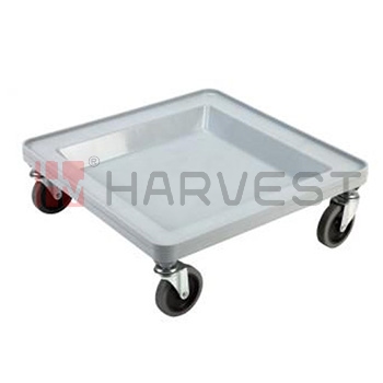 N14221 RACK DOLLY WITHOUT HANDLE