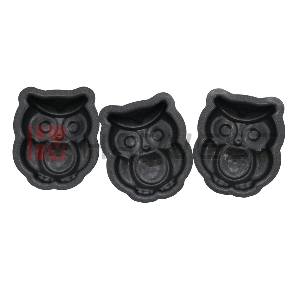 P10123 CAKE MOLD(OWL SHAPE)