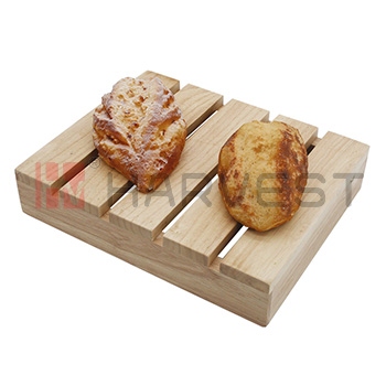 A17206  WOODINESS COMBINATION DISPLAY STAND-1/2 BOX
