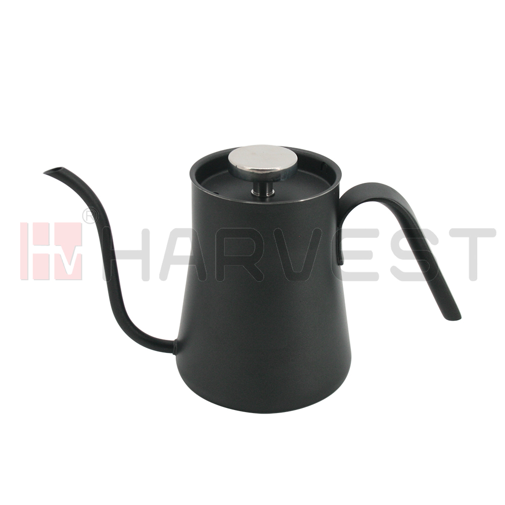 C10732B S/S COFFEE POT