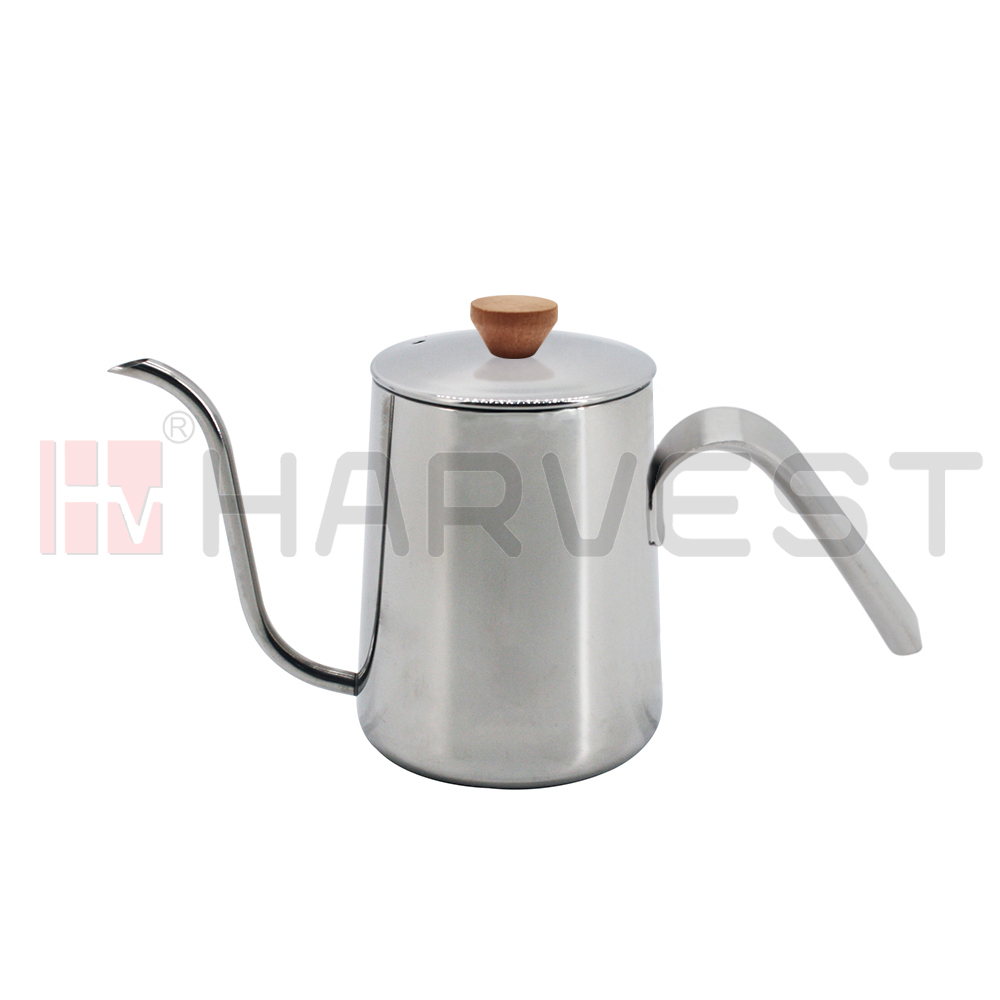 C10735-C10736 ​S/S COFFEE POT