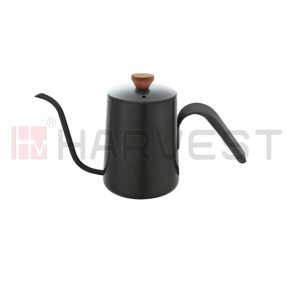 C10735B-C10736B S/S COFFEE POT