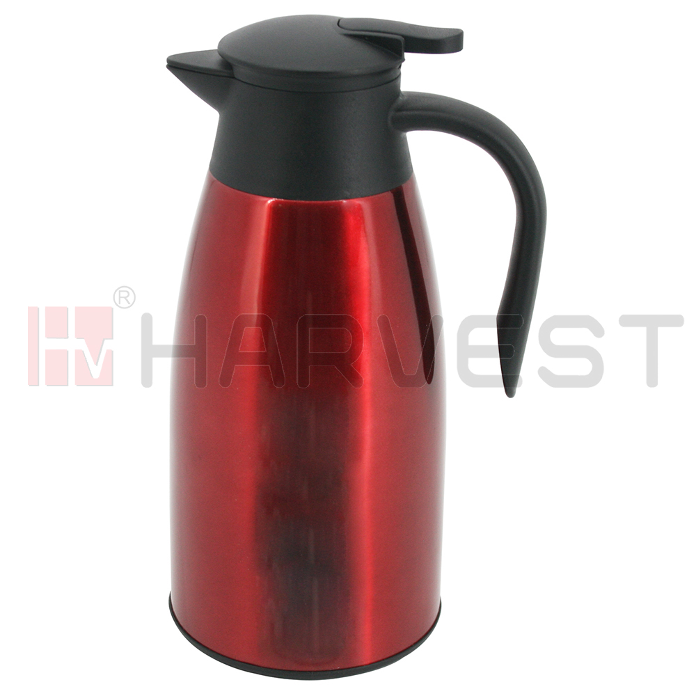 C11915C-G/C11915C-R/C11915C-SP   VACUUM KEEP WARM KETTLE 