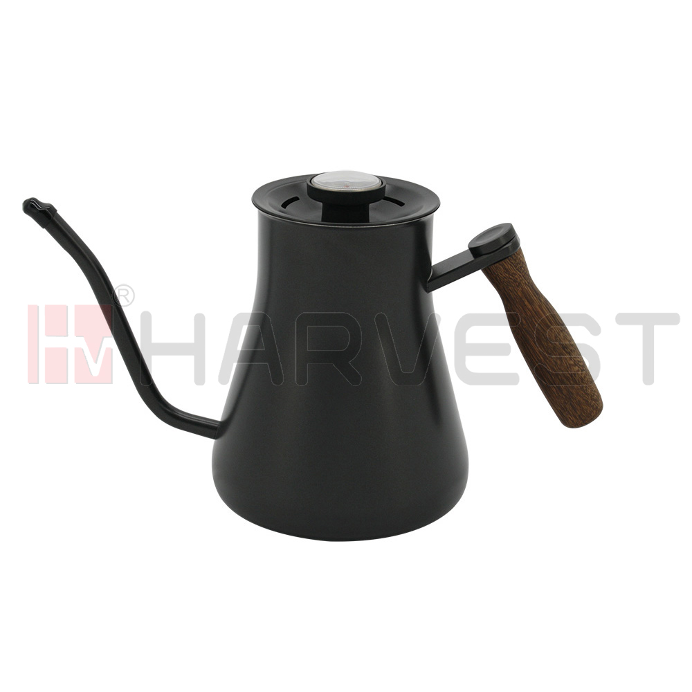 C10914A S/S COFFEE POT