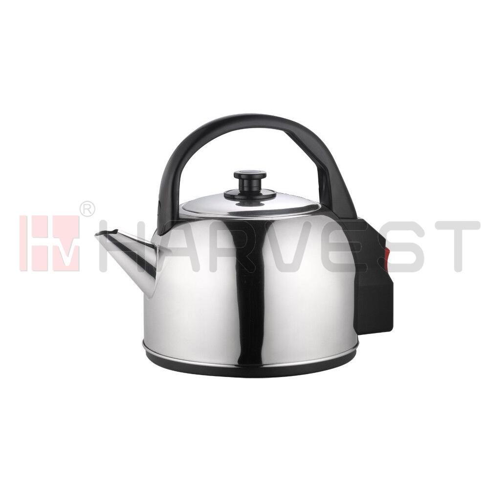 C18207-C18208 S/S ELECTRICAL WATER KETTLE