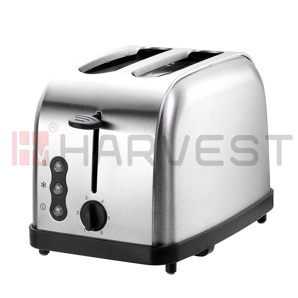 T21004 2 SLICE WIDE SLOT TOASTER