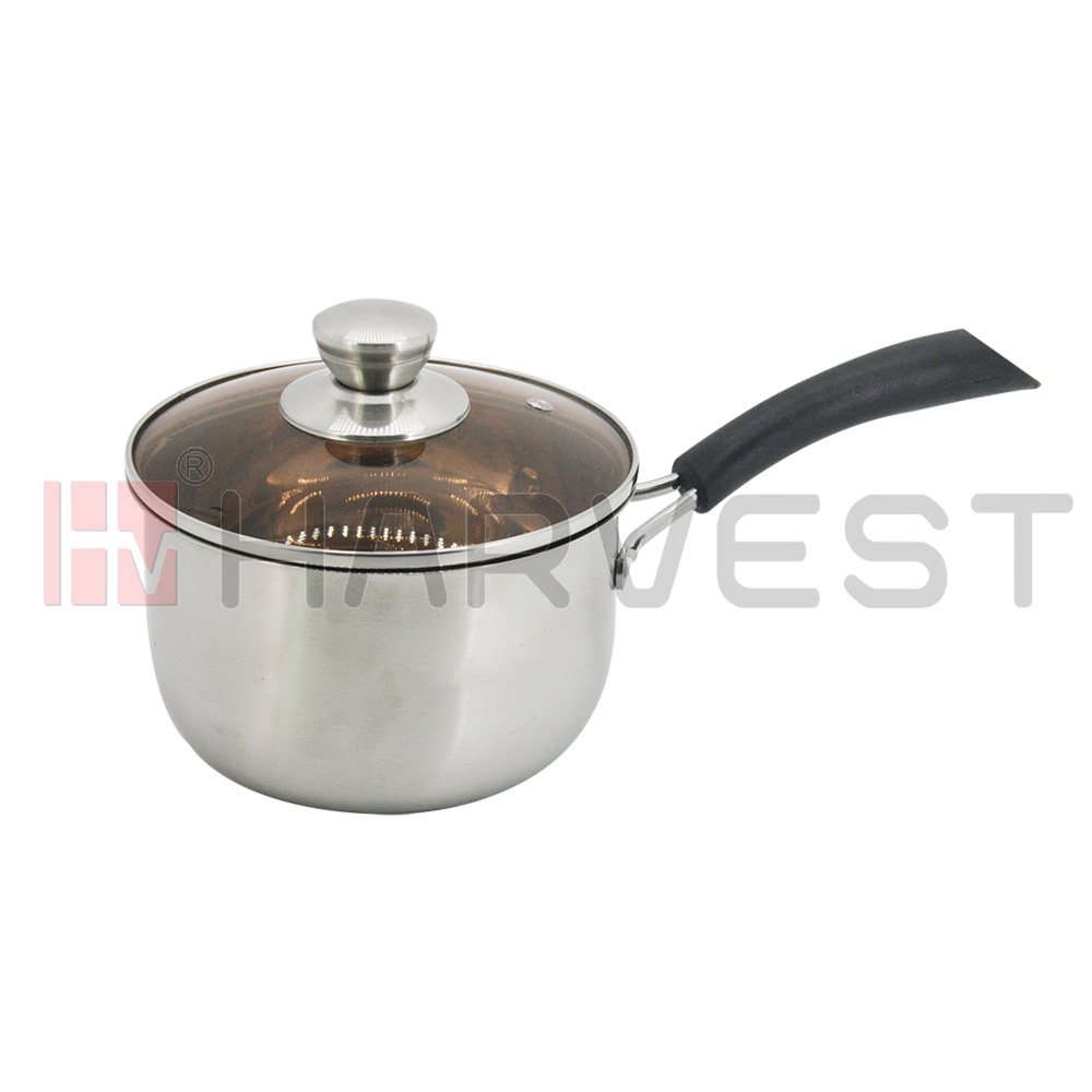 E25121-E25123 S/S MILK POT 