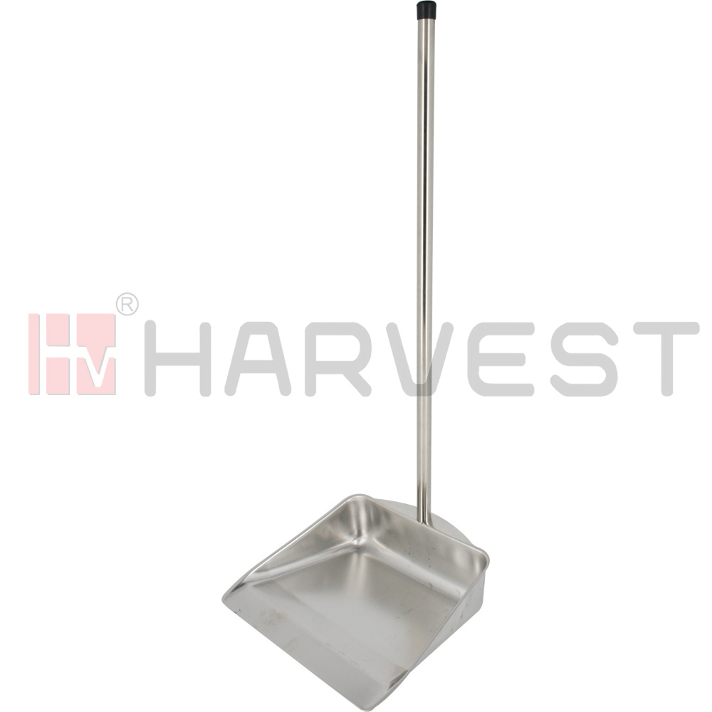 R15001 S/S TRASH SHOVEL