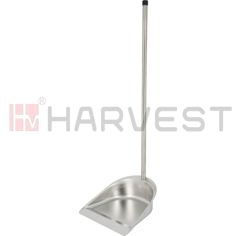 R15005 S/S TRASH SHOVEL