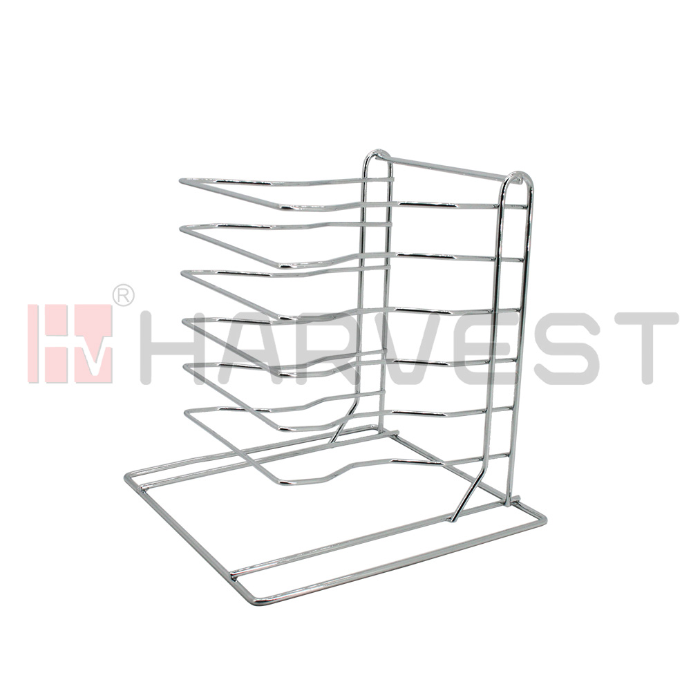 P12903 PIZZA RACK-6 LAYER