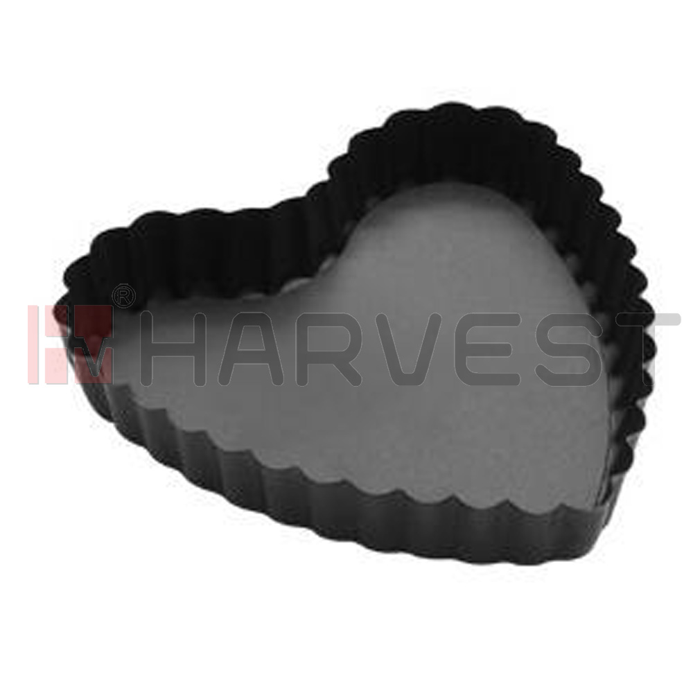 P10132-P10134 ALUM.CAKE PAN W/REMOVABLE BOTTOM