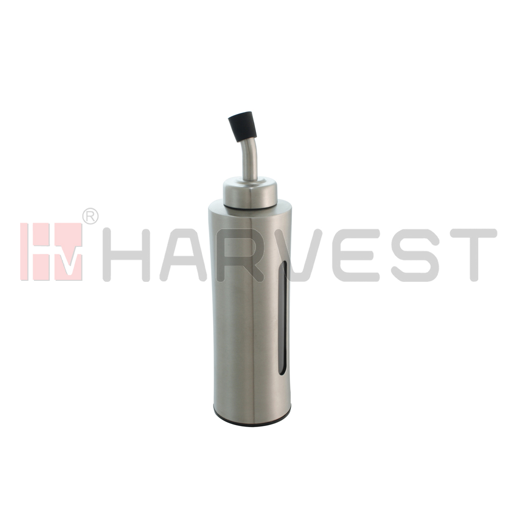 L15013 S/S OIL POT