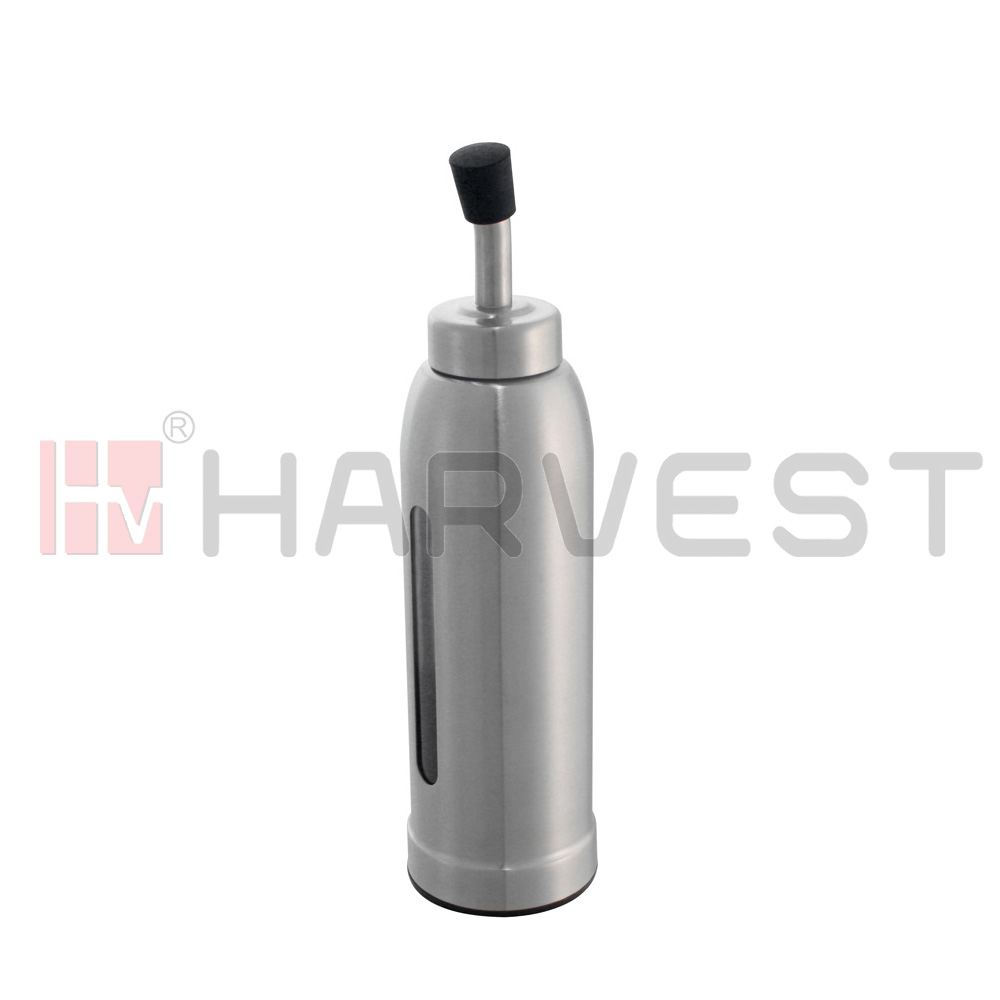 L15014 S/S OIL POT