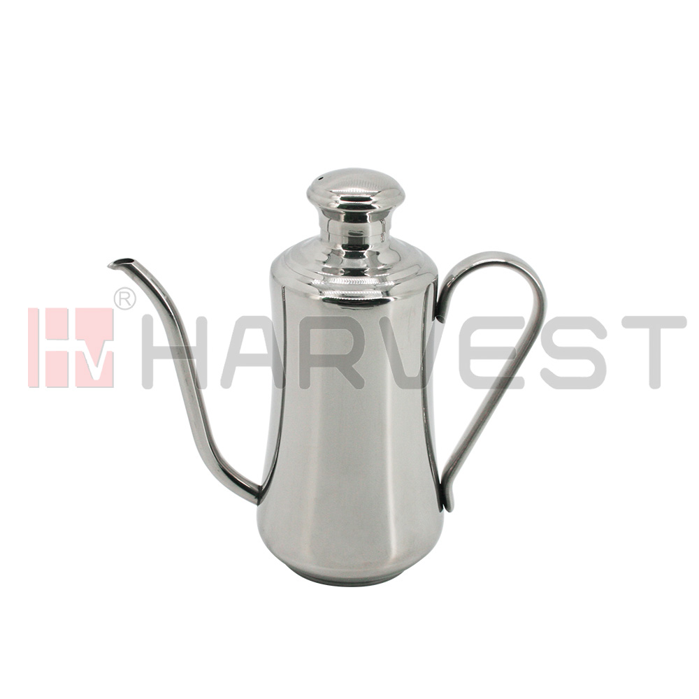 L15211-L15213 S/S OIL POT