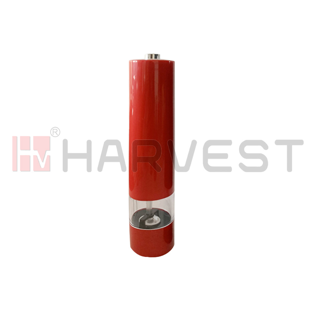 L13602-R S/S ELECTRIC PEPPER GRINDER