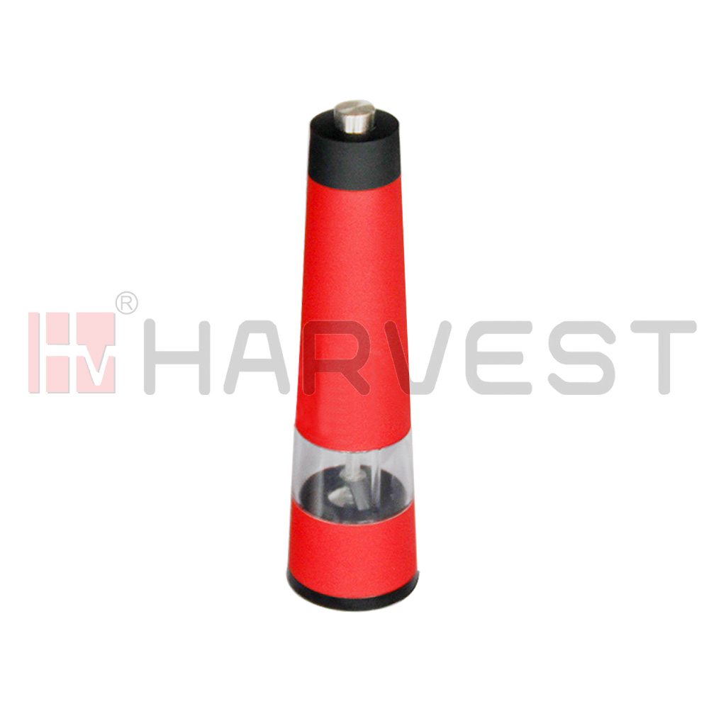 L13603-R S/S ELECTRIC PEPPER GRINDER