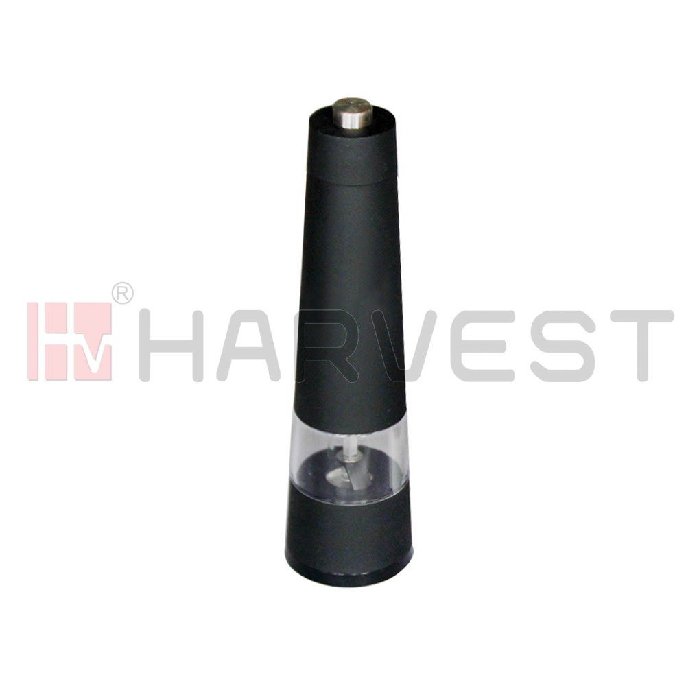 L13603-B S/S ELECTRIC PEPPER GRINDER