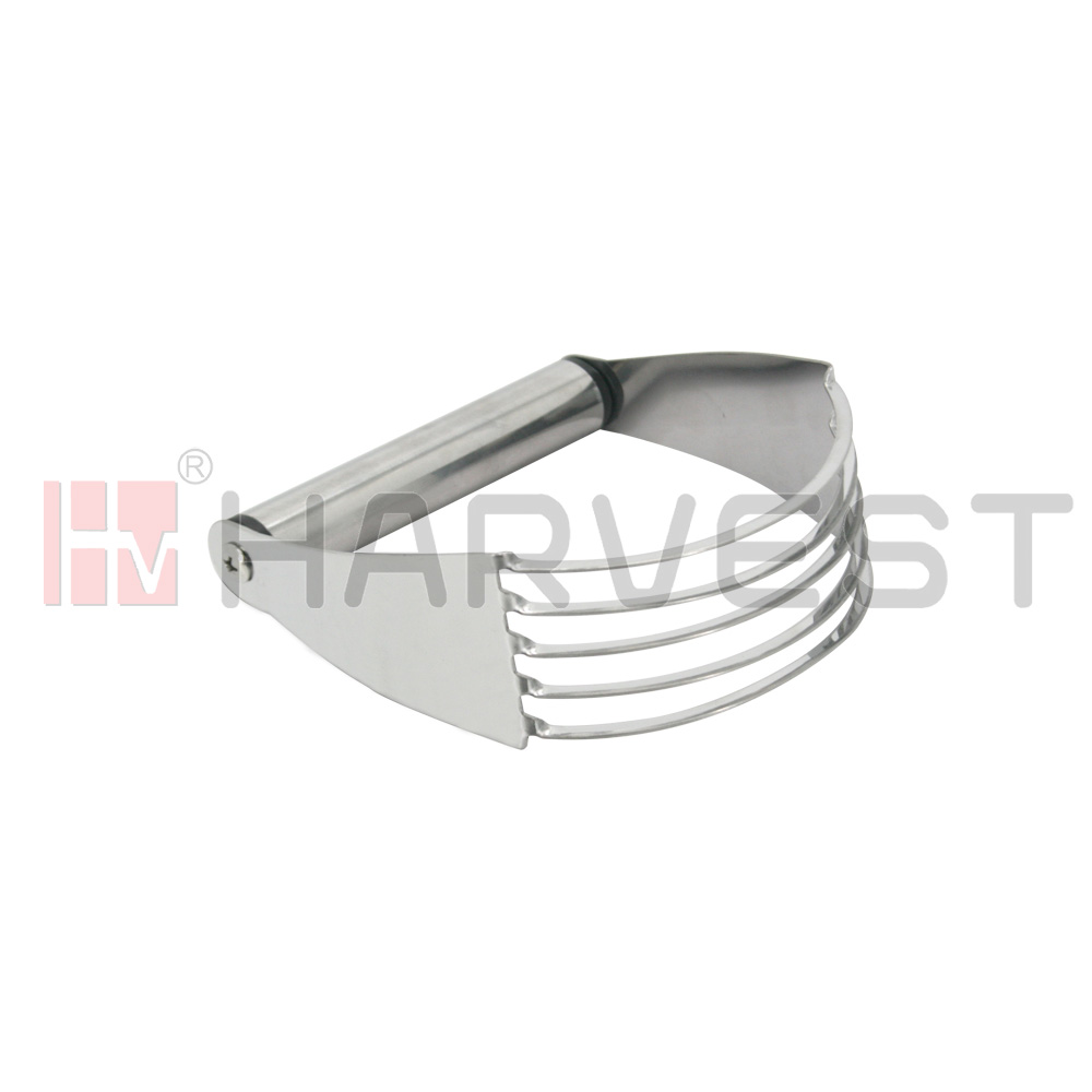 K17919-K17920 S/S DOUGH SCRAPER