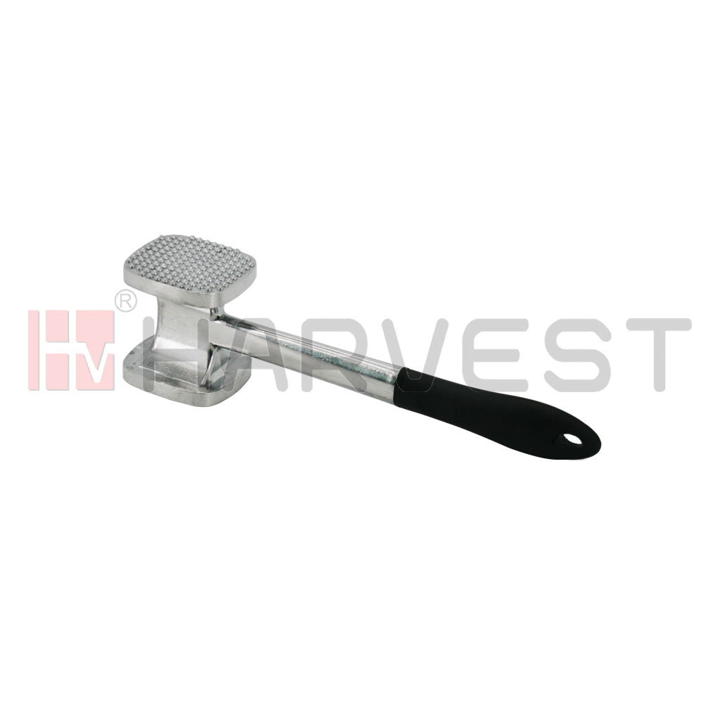 K13705-K13706 MEAT TENDERIZER W/PLASTIC HANDLE