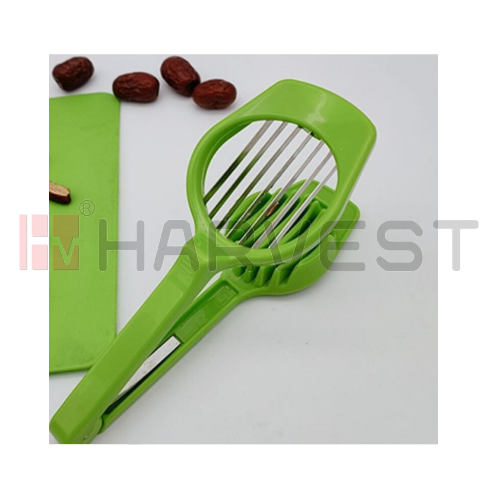 K14805 EGG SLICER OF PLASTIC 